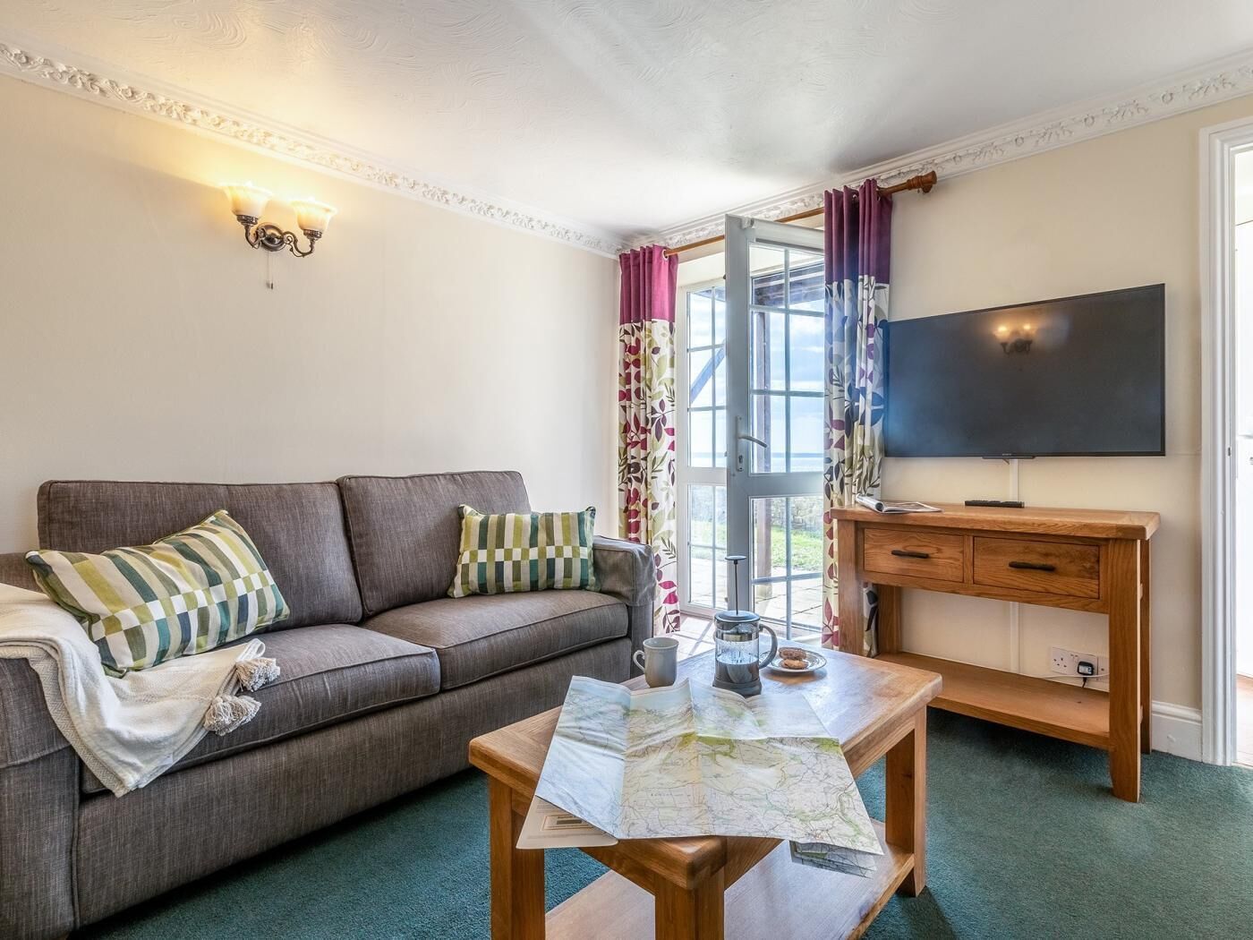 3 Bed In Braunton (Oc-87107) - Mortehoe