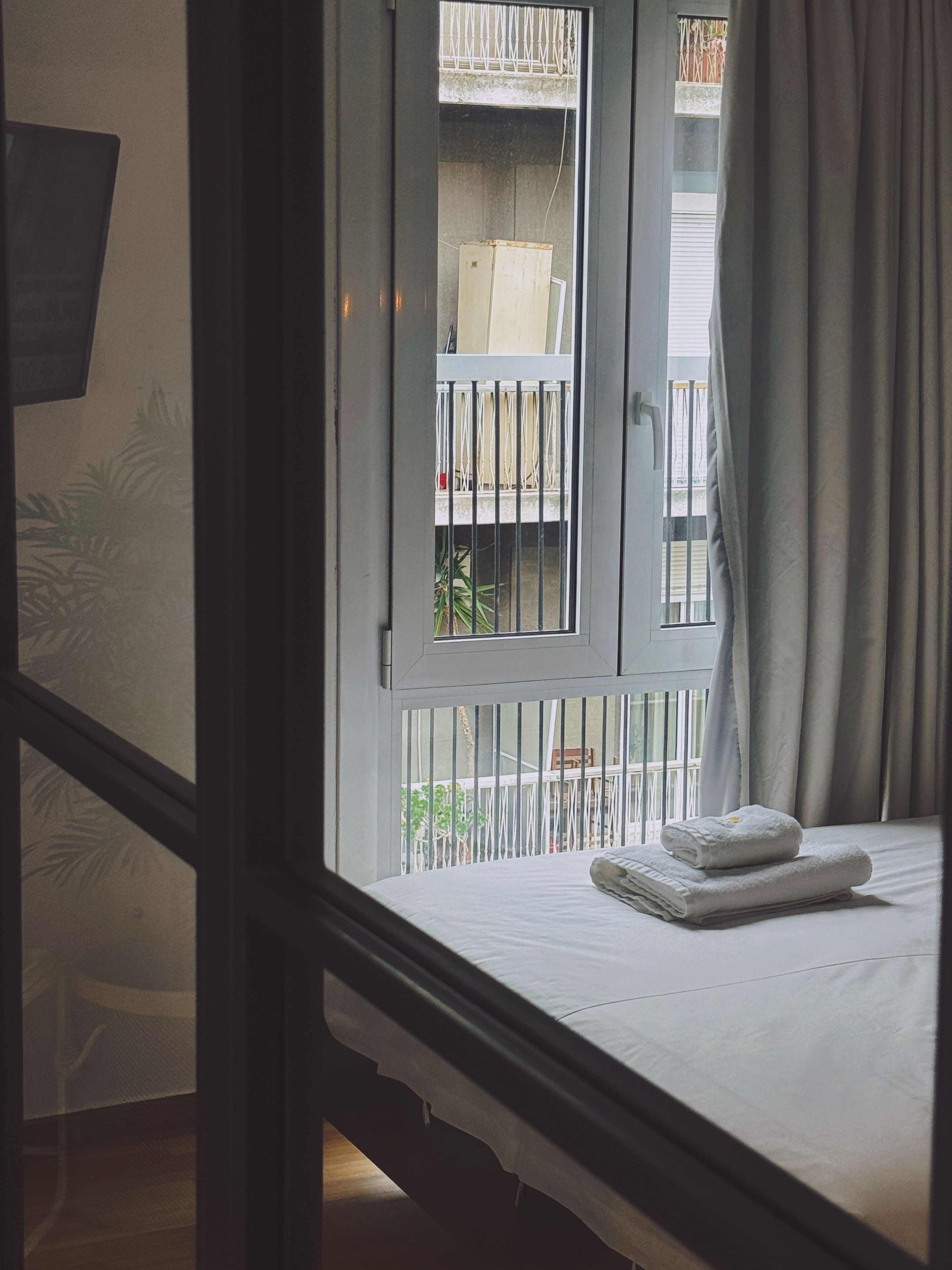 Deluxe Apartment, City View