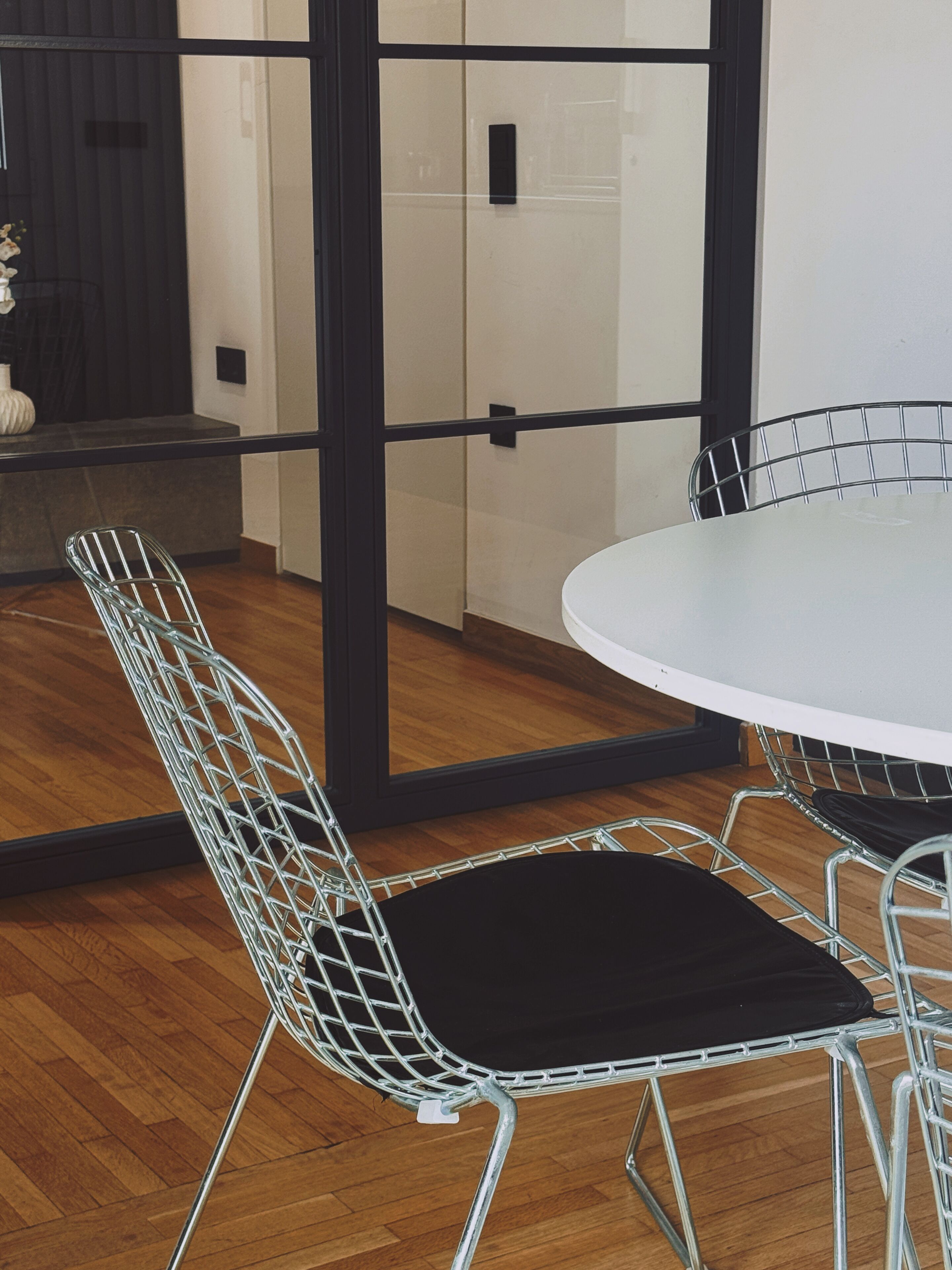 Deluxe Apartment, City View | Dining