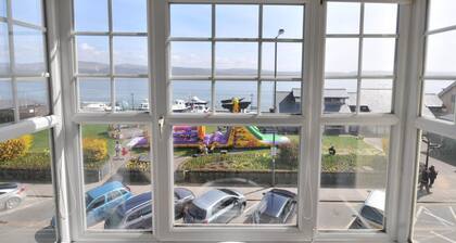 2 Bed in Aberdyfi (oc-dy017)