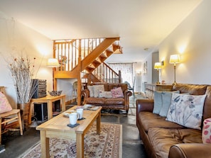 TV - 3 Bed in Tywyn (oc-dy021) (Tywyn)