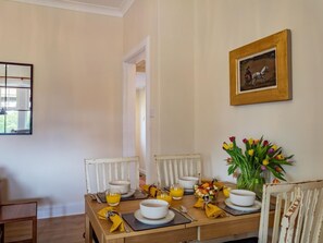 Dining - 2 Bed in Kirriemuir (oc-86235) (Logie)