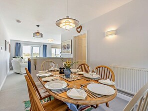 Dining - 3 Bed in Aberdyfi (oc-dy036) (Aberdovey)