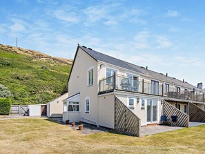Exterior - 3 Bed in Aberdyfi (oc-dy036) (Aberdovey)