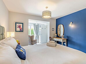 Room - 3 Bed in Aberdyfi (oc-dy036) (Aberdovey)