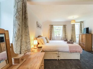 Free WiFi, bed sheets - 4 Bed in Keswick (oc-86248) (Rosthwaite)