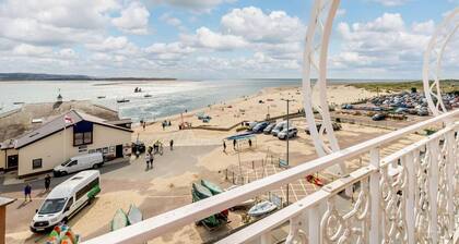 2 Bed in Aberdyfi (oc-dy039)