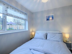 3 bedrooms, free WiFi, bed sheets - 3 Bed in Sheringham (oc-86262) (Sheringham)