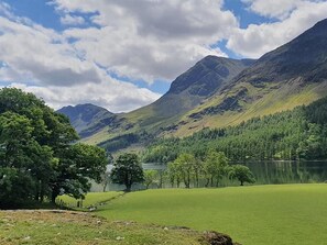 Miscellaneous - 1 Bed in Keswick (oc-86396) (Rosthwaite)