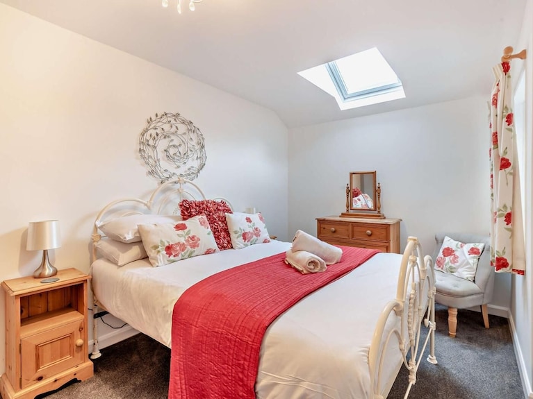 1 Bed In Keswick (Oc-86396) - Borrowdale