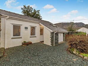 Exterior - 1 Bed in Keswick (oc-86396) (Rosthwaite)