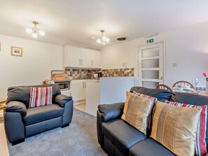 TV - 1 Bed in Keswick (oc-86396) (Rosthwaite)