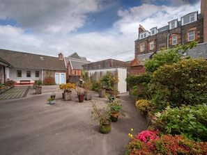 Exterior - 3 Bed in Oban (oc-86398) (Oban)