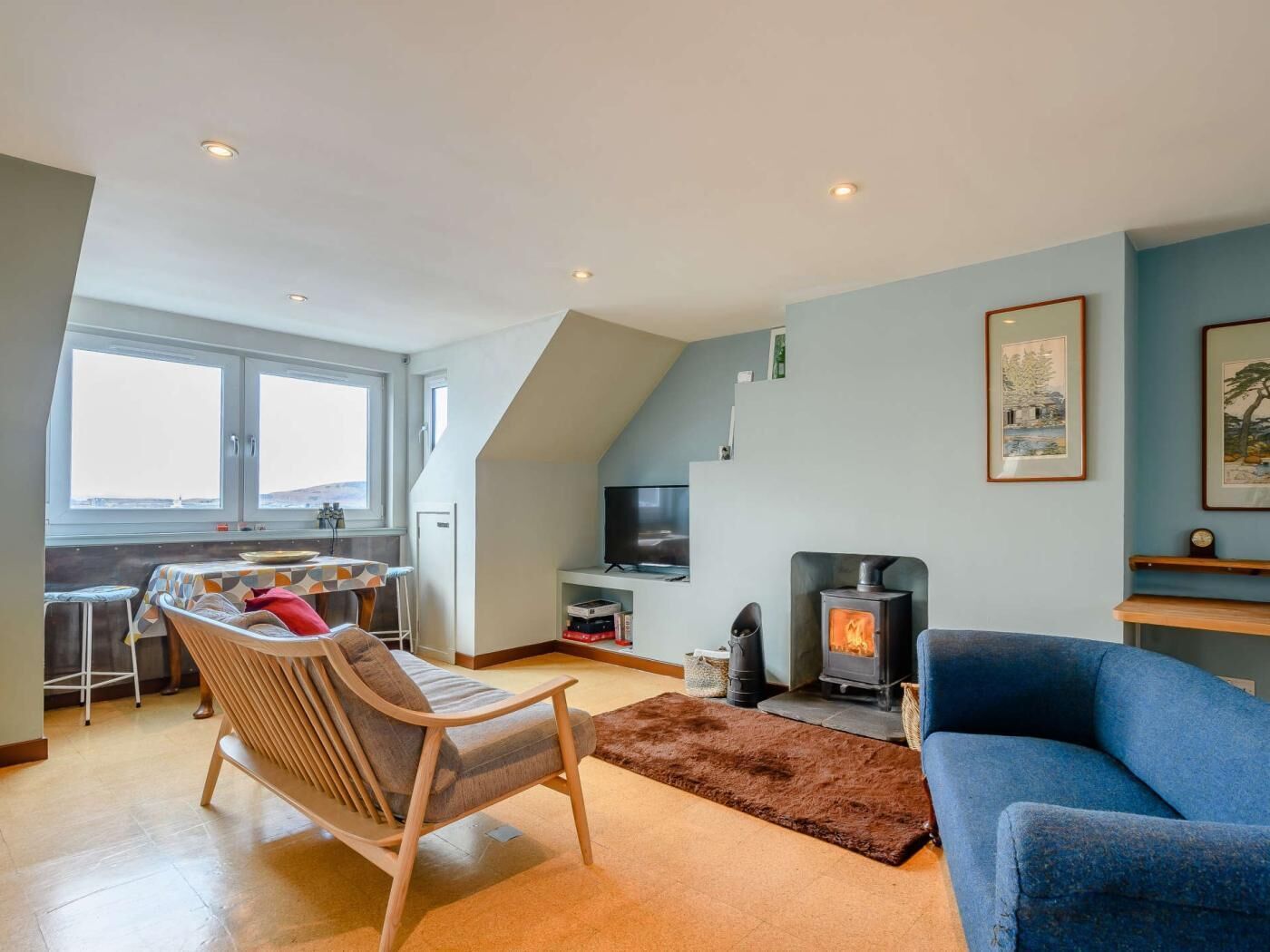 3 Bed In Oban (Oc-86398) - Oban