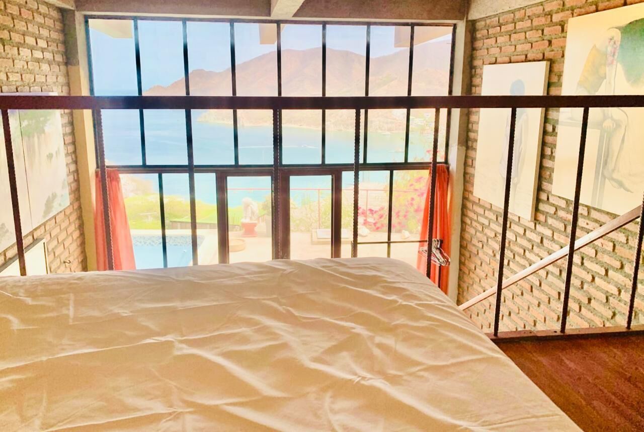 1 Schlafzimmer, Internetzugang, Bettwäsche