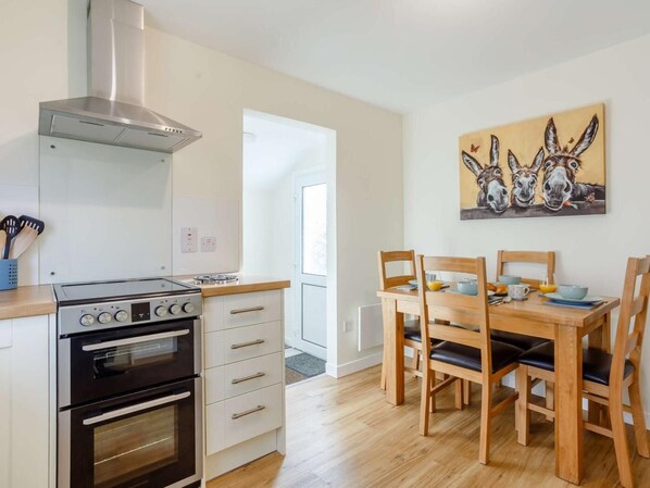 Cucina privata
