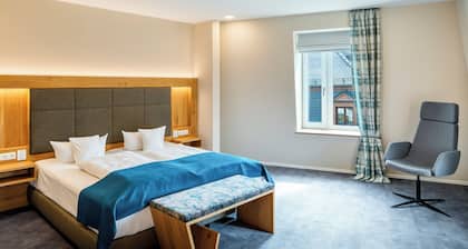 Hotel Schwan & Post