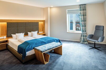 Hotel Schwan & Post