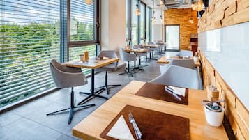 Restaurantes
