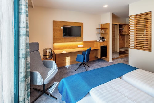 Hotel Schwan & Post 