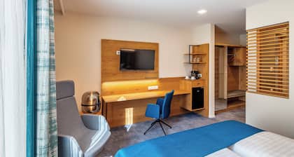 Hotel Schwan & Post