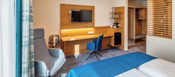 Hotel Schwan & Post