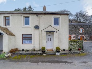 Exterior detail - 3 Bed in Keswick (oc-86613) (Threlkeld)