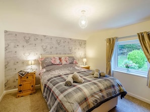 3 bedrooms, travel cot, free WiFi, bed sheets - 3 Bed in Keswick (oc-86613) (Threlkeld)