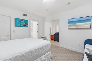 Condo, Multiple Beds (DiMucci Twin Towers 1402) | 2 bedrooms - Dimucci Twin Towers 1402 (Daytona Beach Shores)