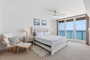 Apartment, Mehrere Betten (DiMucci Twin Towers 1402) | 2 Schlafzimmer
