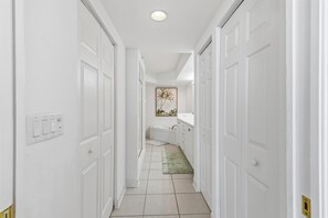Condo, Multiple Beds (DiMucci Twin Towers 1402) | Interior - Dimucci Twin Towers 1402 (Daytona Beach Shores)