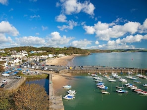 Marina - 3 Bed in Tenby (oc-86574) (Tenby)