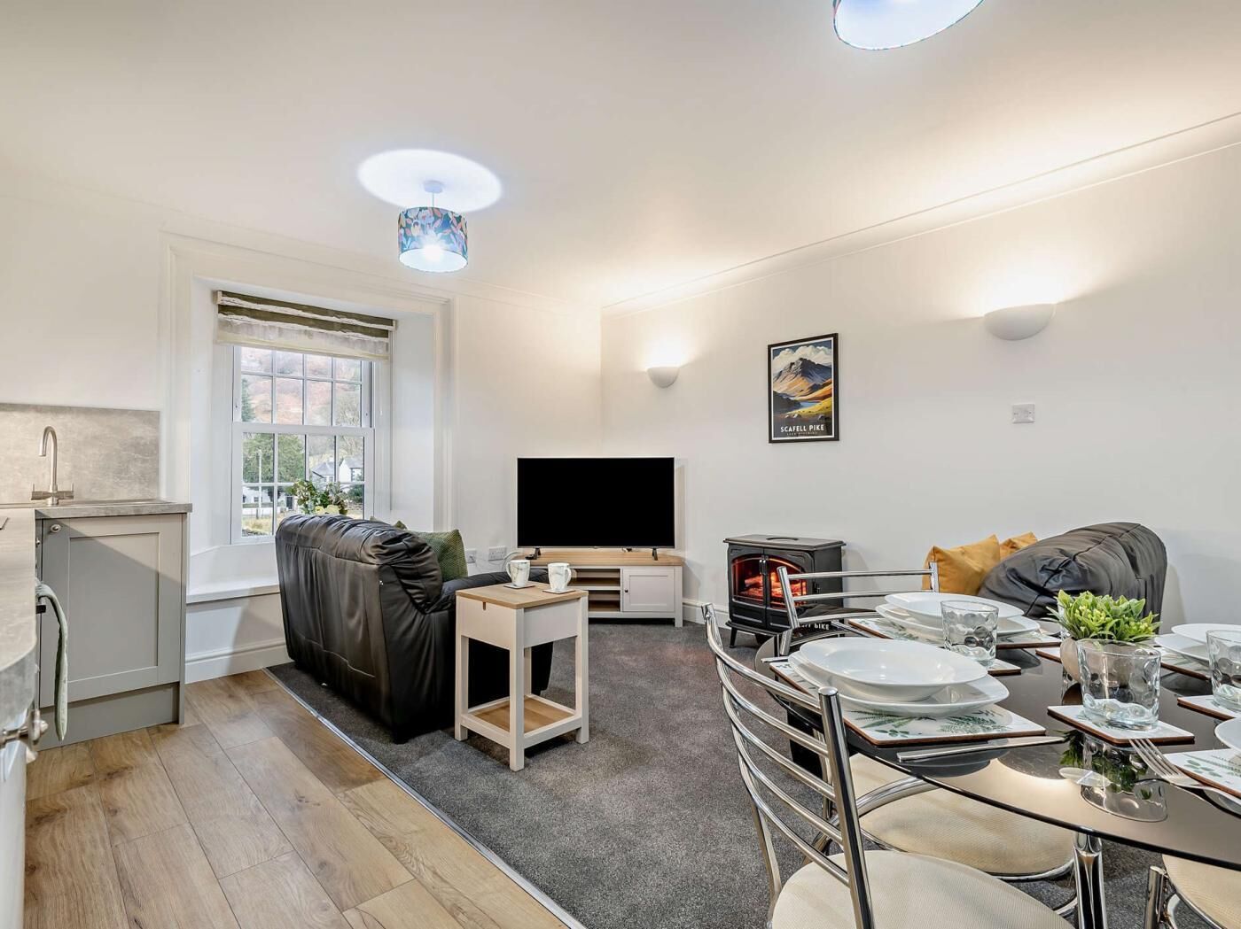 2 Bed In Keswick (Oc-86393) - Borrowdale