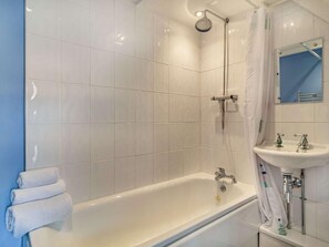 Bathroom - 2 Bed in Norwich (oc-86430) (Bacton)
