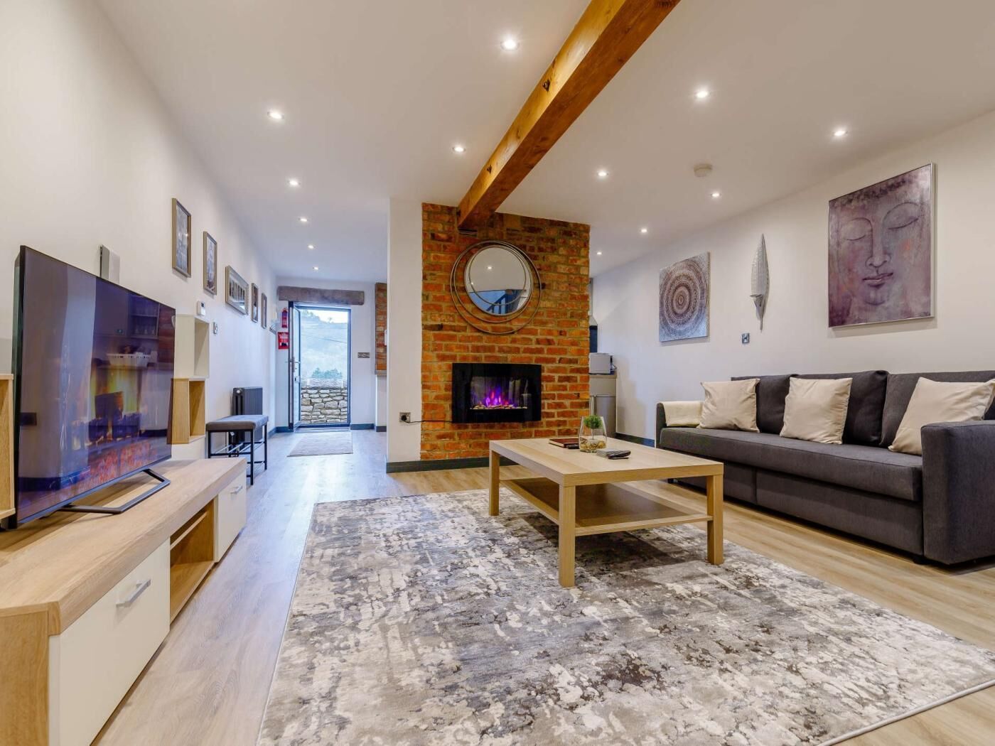 1 Bed In Matlock (Oc-86417) - Belper