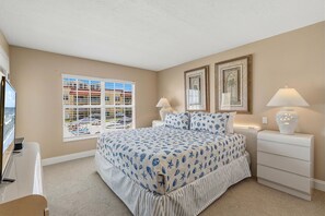 Condo, Multiple Beds (Point East 205) - Point East 205 (New Smyrna Beach)