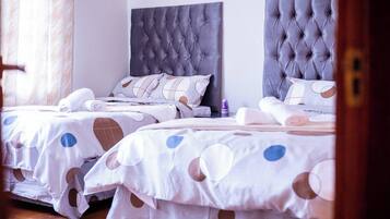 1 dormitorio