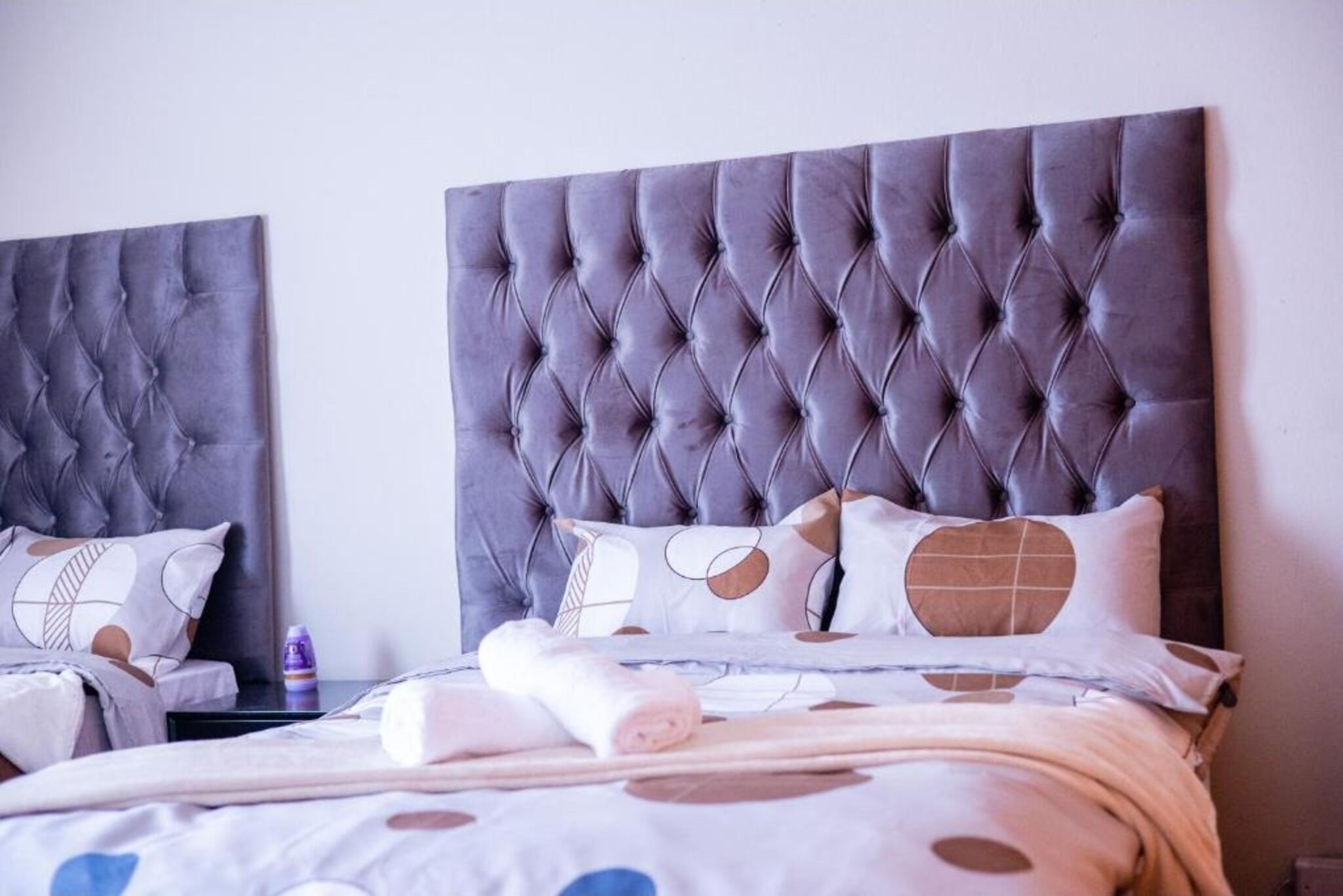 Dormitorio compartido, 1 habitación, fumadores | 1 dormitorio