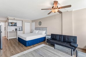Apartment, Mehrere Betten (Oceanside Inn 605)