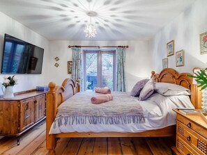 2 bedrooms, free WiFi, bed sheets - 2 Bed in Norwich (oc-86422) (Banningham)