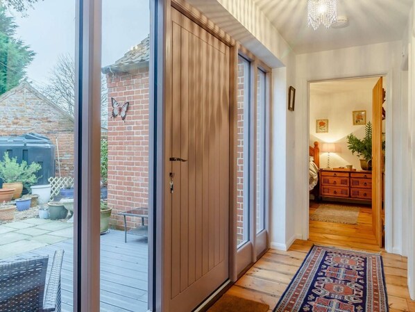 Interior - 2 Bed in Norwich (oc-86422) (Banningham)