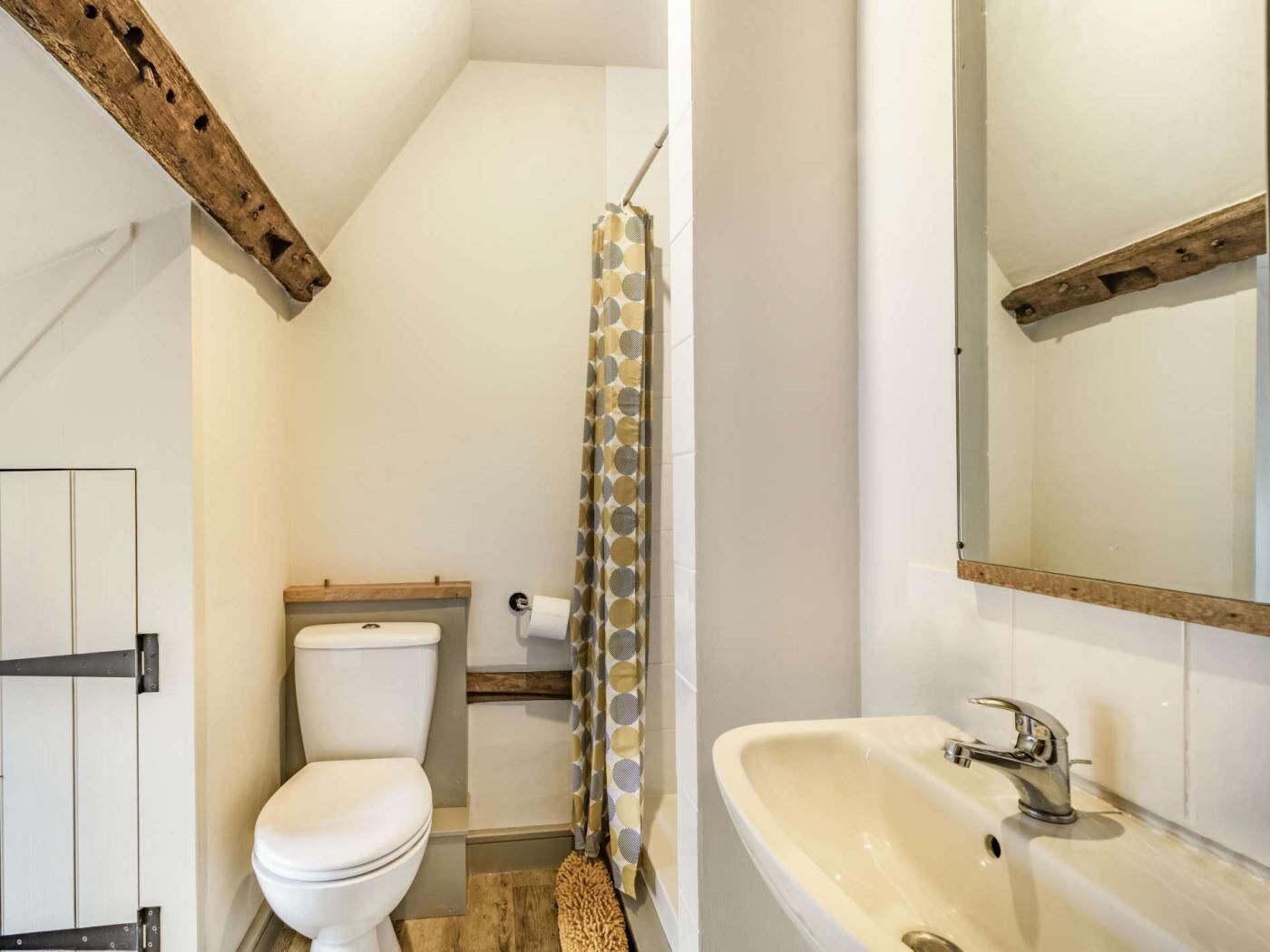 3 Bed In Norwich (Oc-86387) - Wroxham