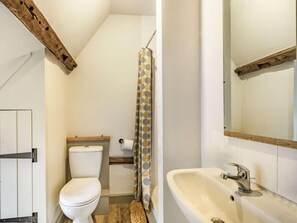 Bathroom - 3 Bed in Norwich (oc-86387) (Sloley)