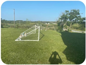 Children’s area - 4 bed detached house in Barna, Galway. Located between Salthill & Barna village. (Galway)