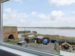 Interior - 3 Bed in Chathill (oc-86632) (Beadnell)