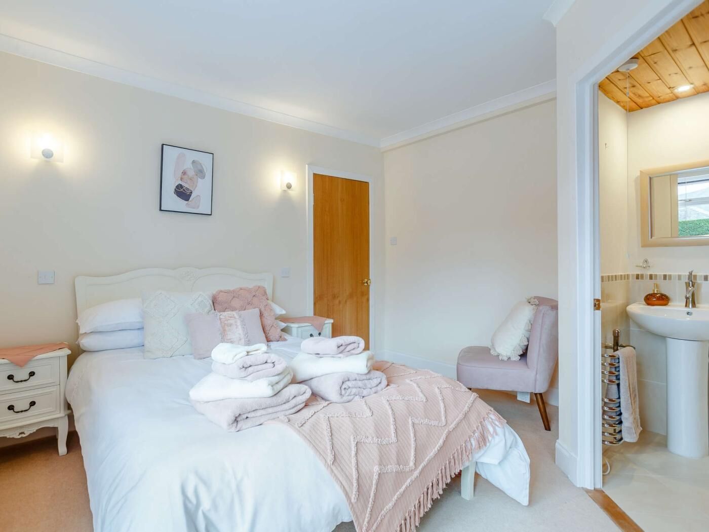 5 Bed In Aberfeldy (Oc-86687) - Escocia