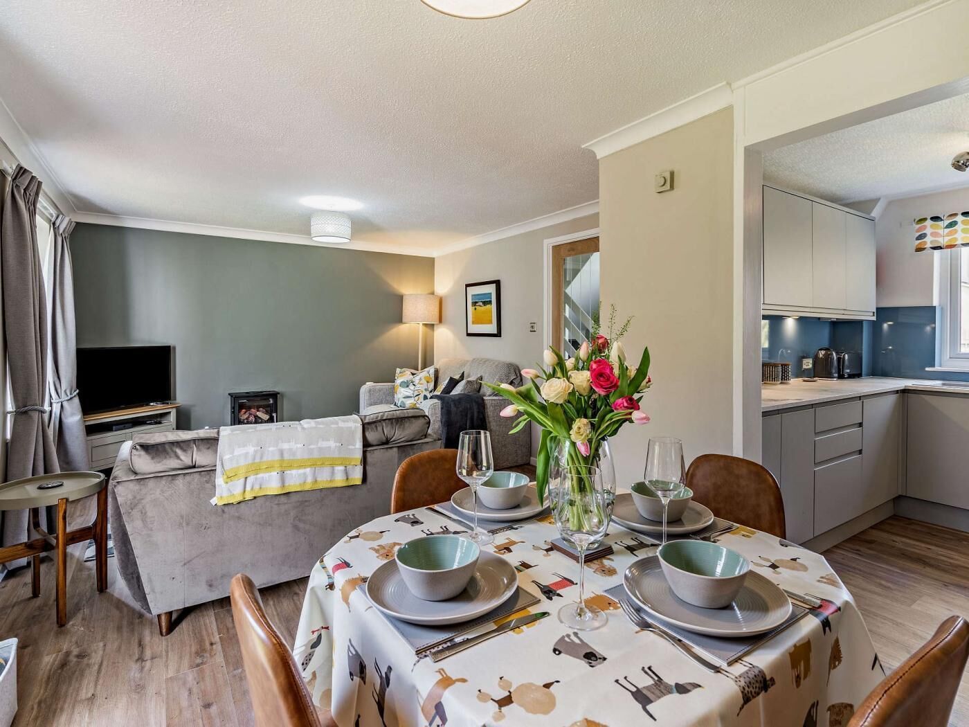 2 Bed In Keswick (Oc-87092) - Keswick