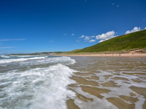 Strand