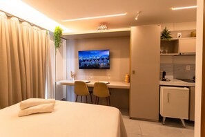 Comfort-Apartment | 1 Schlafzimmer