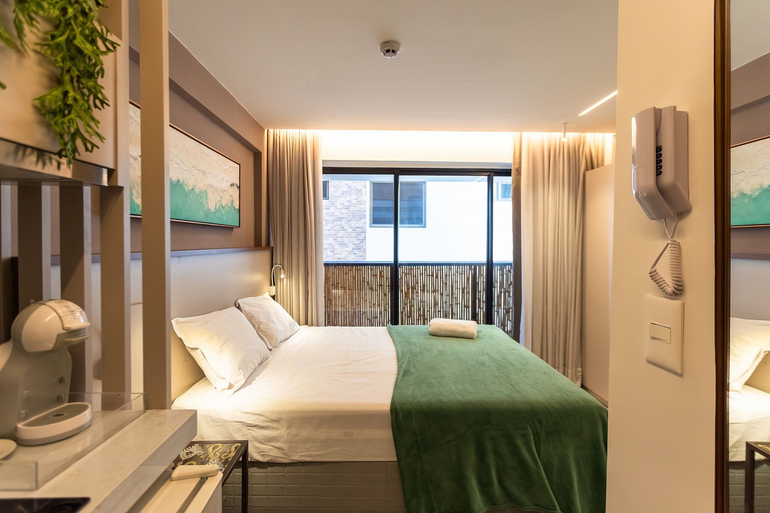 Appartement Confort